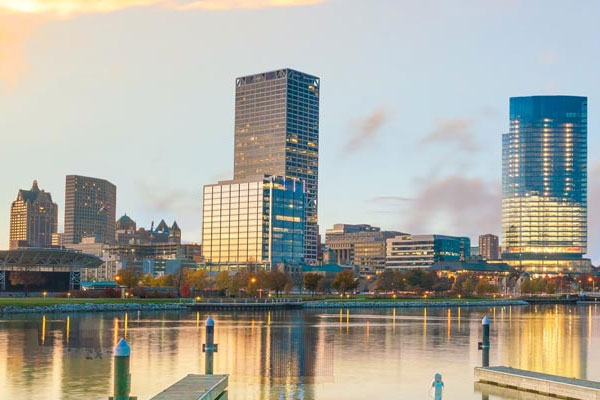 Helicopter Services Supporting Milwaukee’s Corporate and Industrial Growth