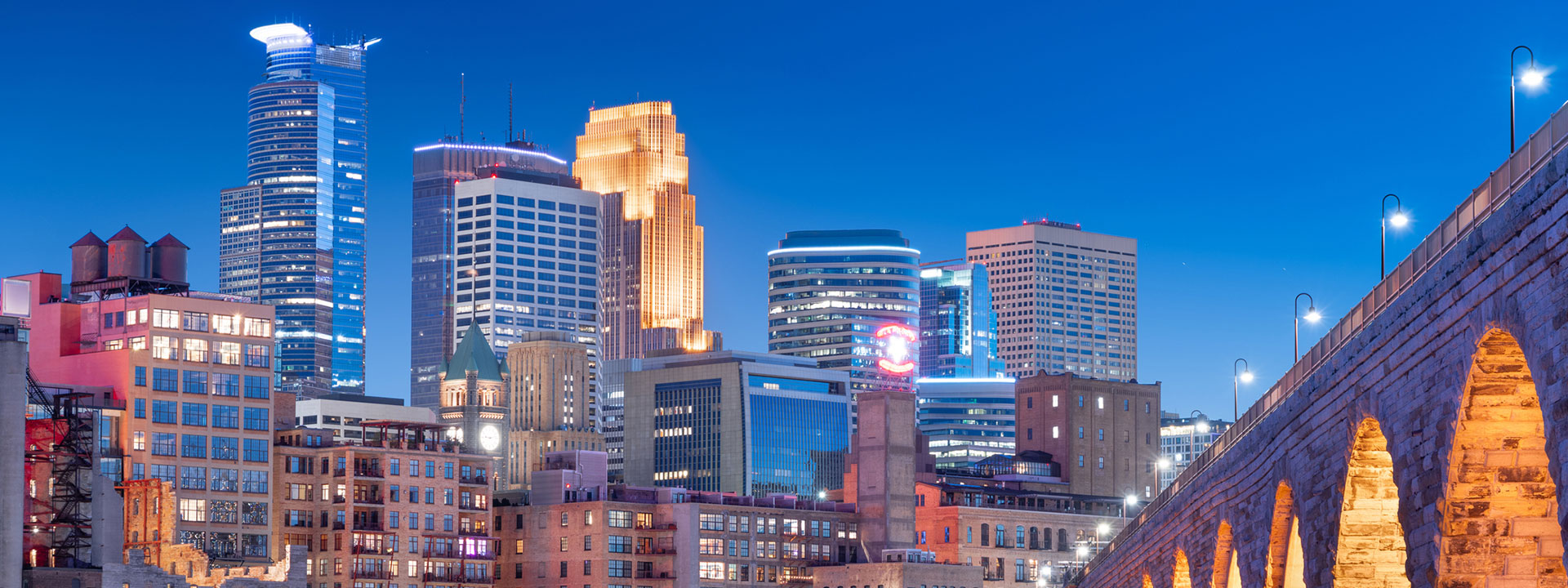 Elevating Minneapolis with Versatile Helicopter Services