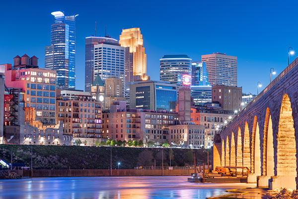 Elevating Minneapolis with Versatile Helicopter Services