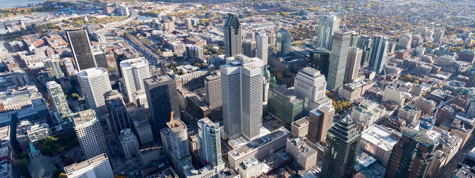 Helicopter Services Across the City of Saints
