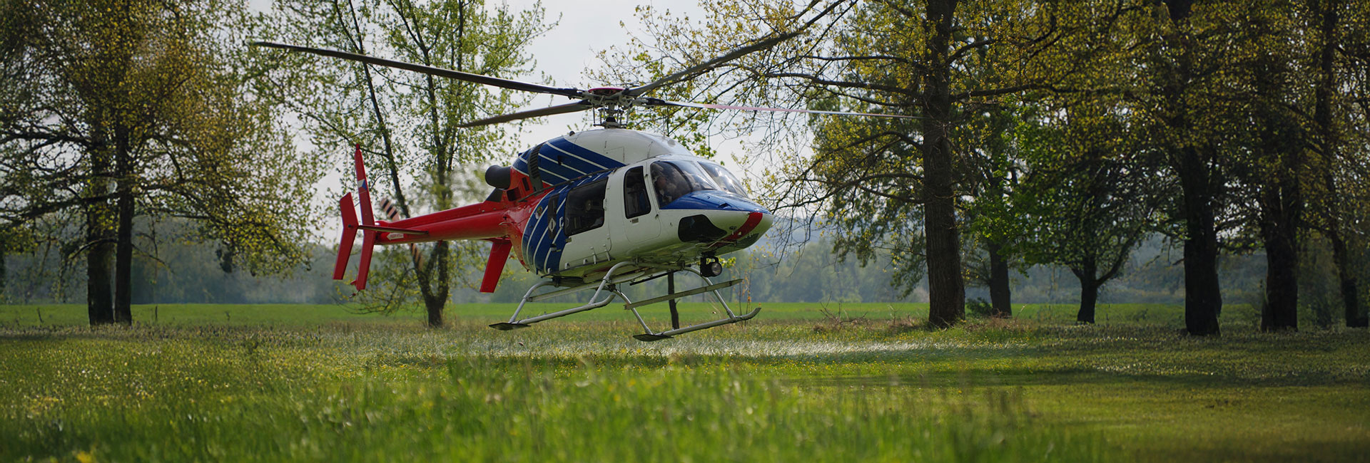 Helicopter Solutions You Can Count On in Norfolk