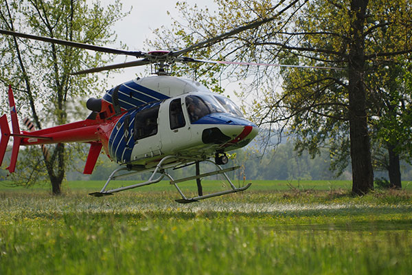 Helicopter Solutions You Can Count On in Norfolk