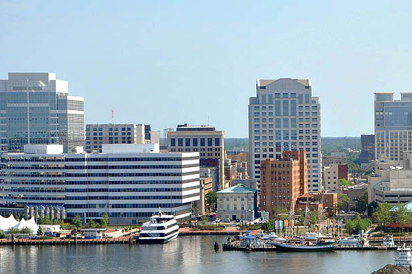 Versatile Helicopter Services in Norfolk