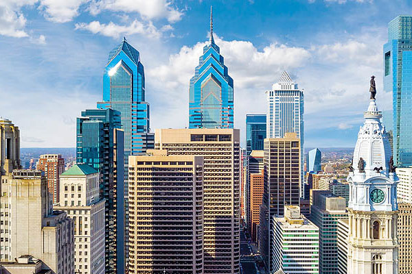 Why Philadelphia Is Ideal for Helicopter Services