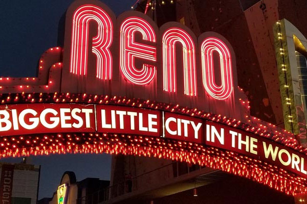 How Reno Benefits from Helicopter Services