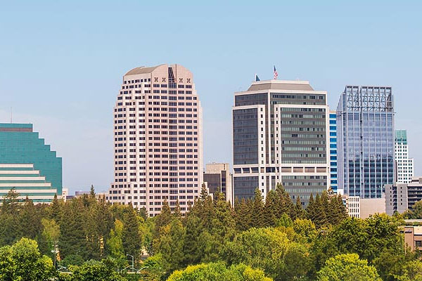 Eco-Friendly Helicopter Services in Sacramento