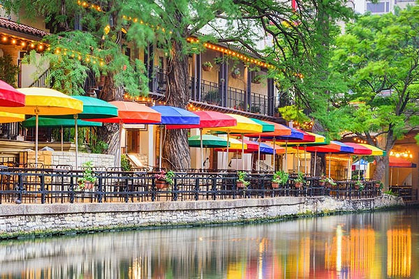 Strategic Aerial Support for the Alamo City's Unique Needs