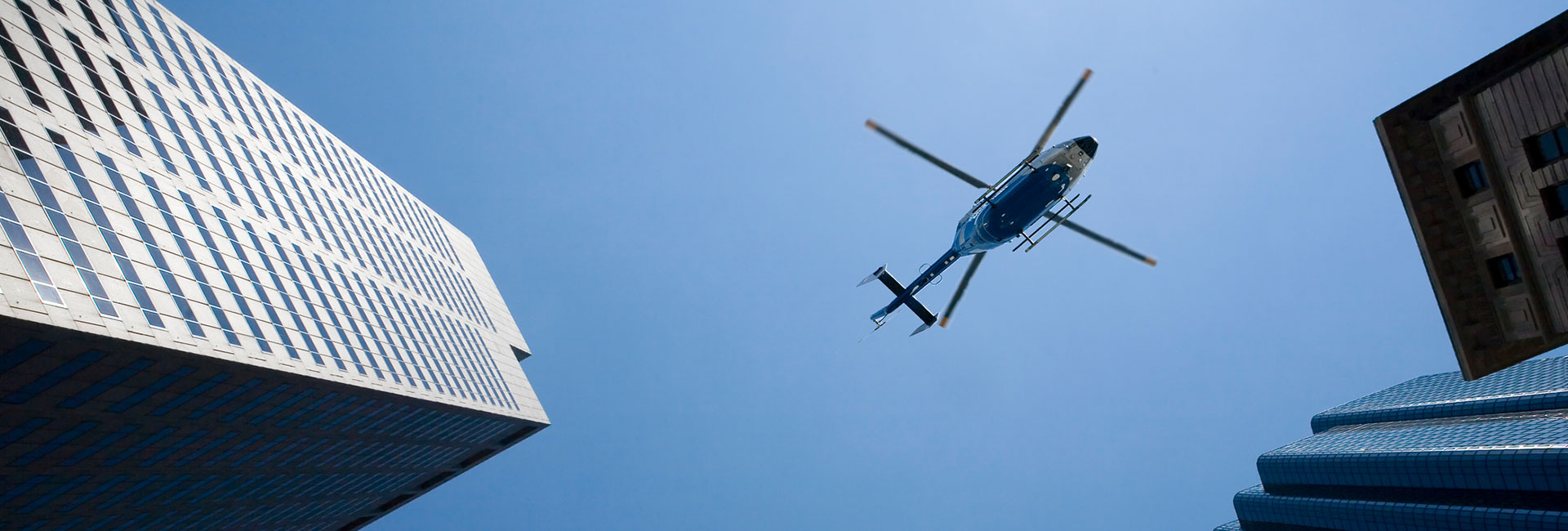 SAFE, SIMPLE AND RELIABLE HELICOPTER LIFT SOLUTIONS