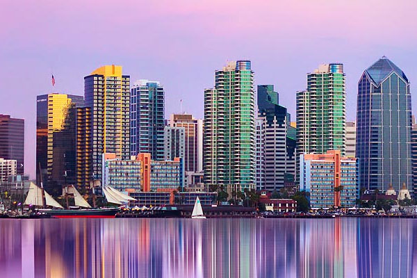 Elevating San Diego and Southern California Operations