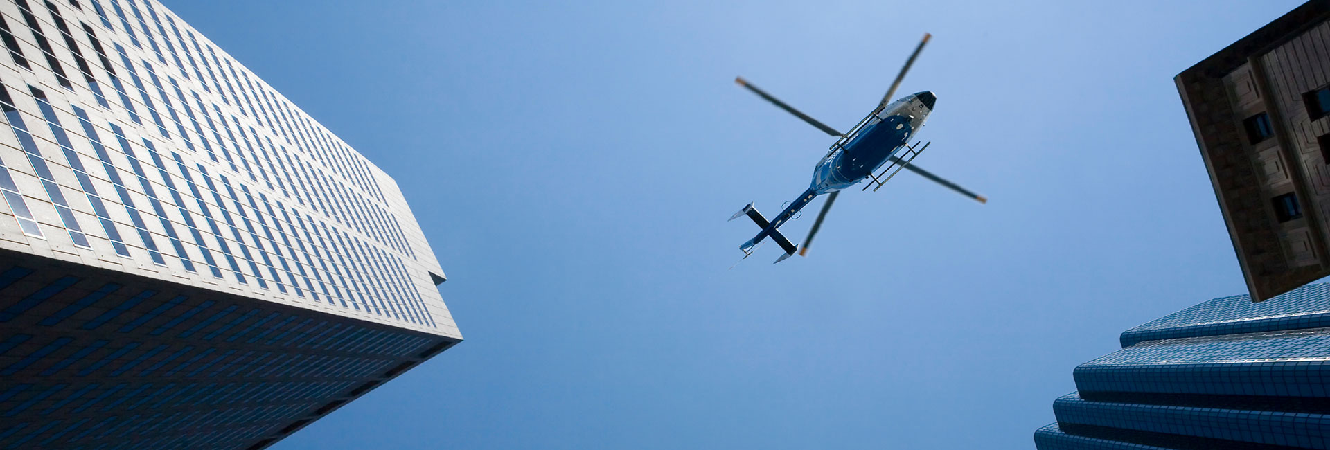 SAFE, SIMPLE AND RELIABLE HELICOPTER LIFT SOLUTIONS