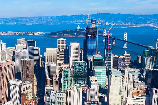 Helicopter Resources in San Francisco