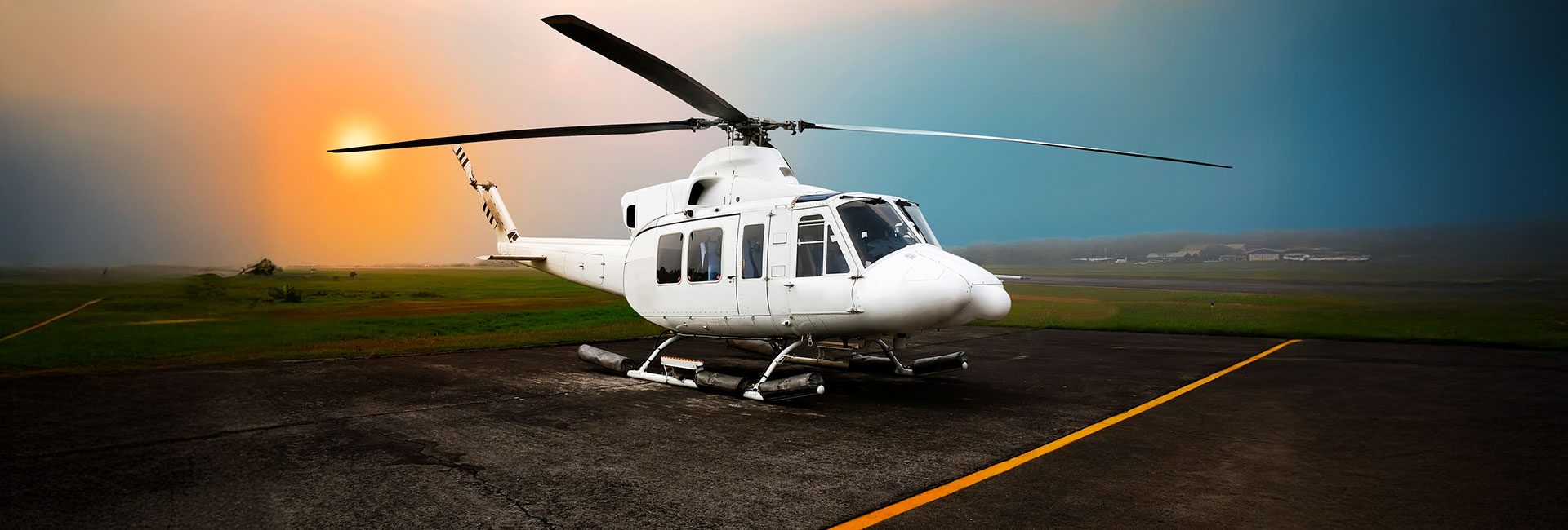 Reliable Helicopter Lift Solutions in Santa Fe