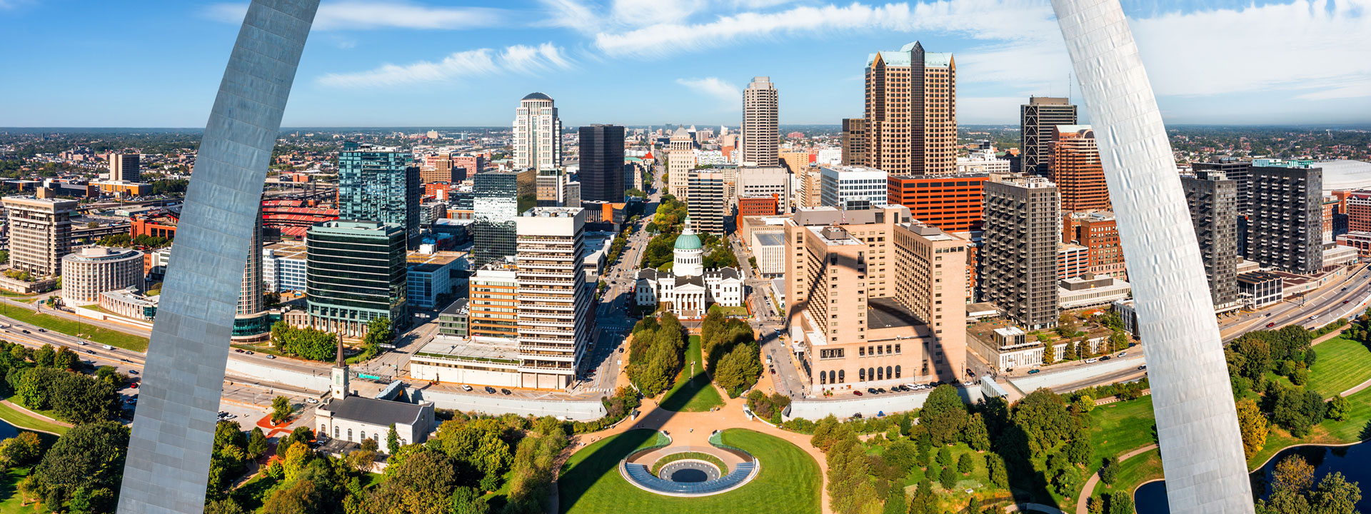 The Advantages of Helicopter Lift Services in St. Louis
