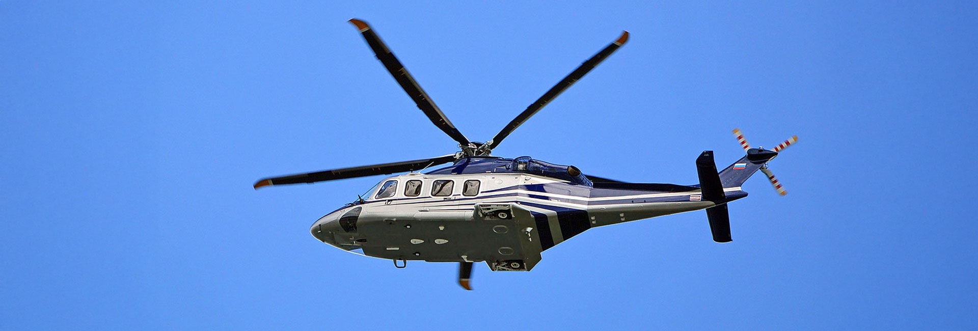 SAFE, SIMPLE AND RELIABLE HELICOPTER LIFT SOLUTIONS