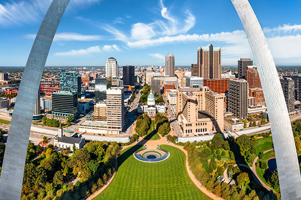 The Advantages of Helicopter Lift Services in St. Louis