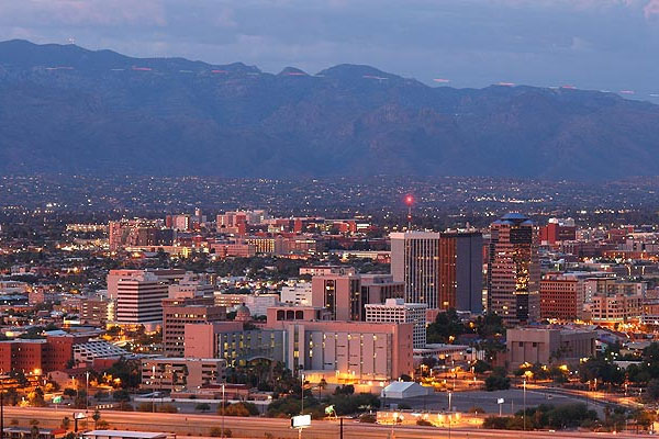 Supporting Tucson’s Growing Industries with Helicopter Services