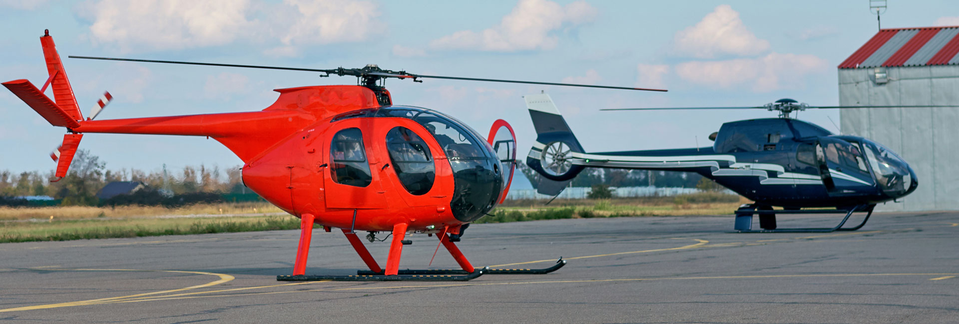 SAFE, SIMPLE AND RELIABLE HELICOPTER LIFT SOLUTIONS