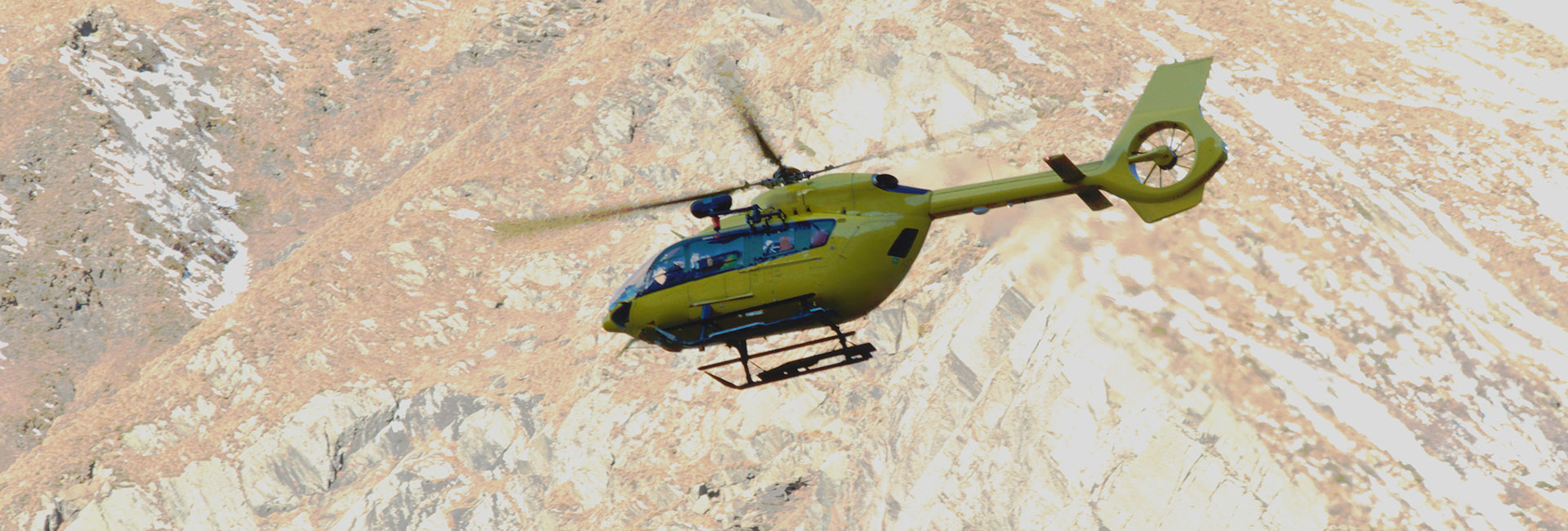 Helicopter Lift Support You Can Count On in Twin Falls