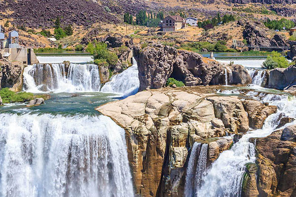 Safe and Efficient Helicopter Solutions in Twin Falls
