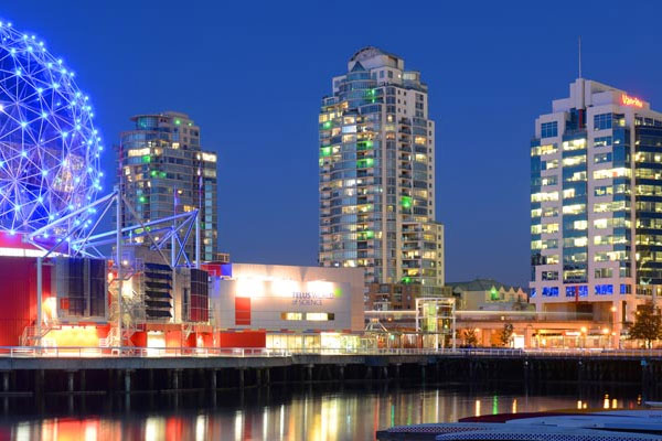 How Helicopter Services Benefit Vancouver Industries