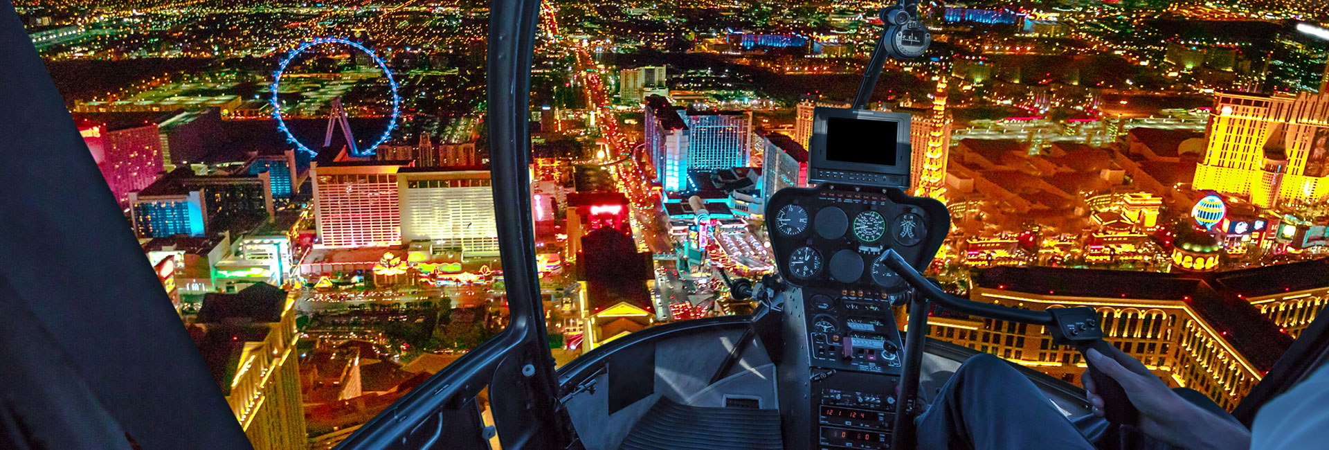 Your Vision, Our Vertical Solution