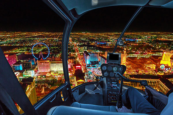 Your Vision, Our Vertical Solution