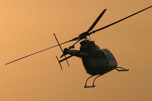SAFE, SIMPLE AND RELIABLE HELICOPTER LIFT SOLUTIONS