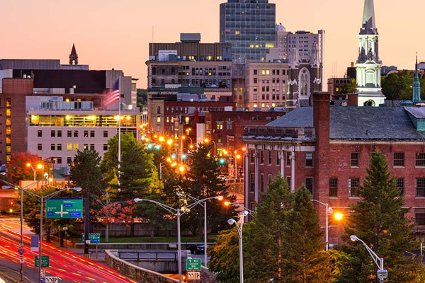 Worcester Helicopter Lift Solutions in Central Massachusetts