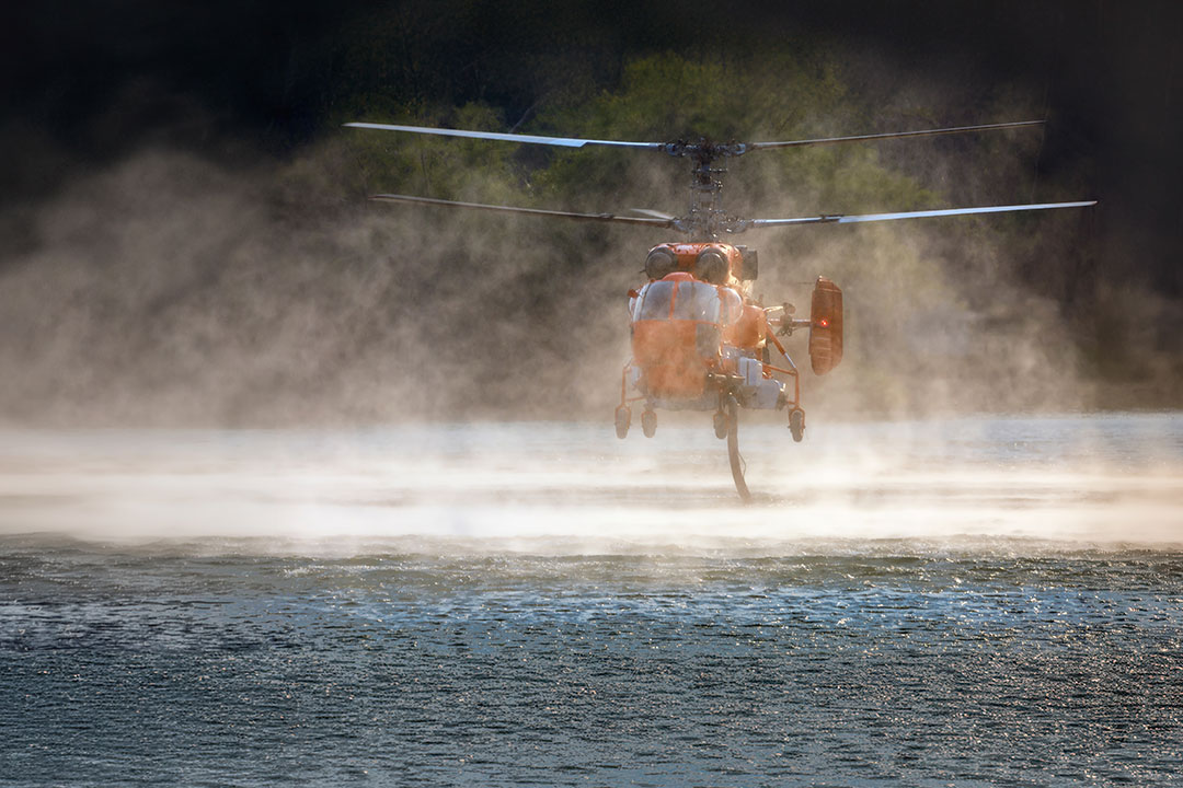 Extraction and Suppression Support