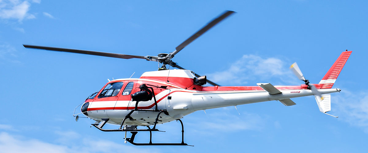 GAIN ACCESS TO ACCURATE AND RELIABLE AERIAL MAPPING SERVICES