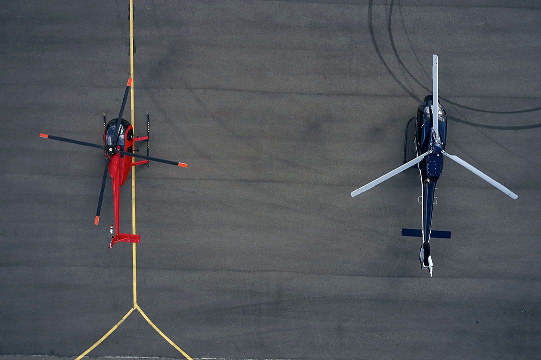 Speed & Productivity