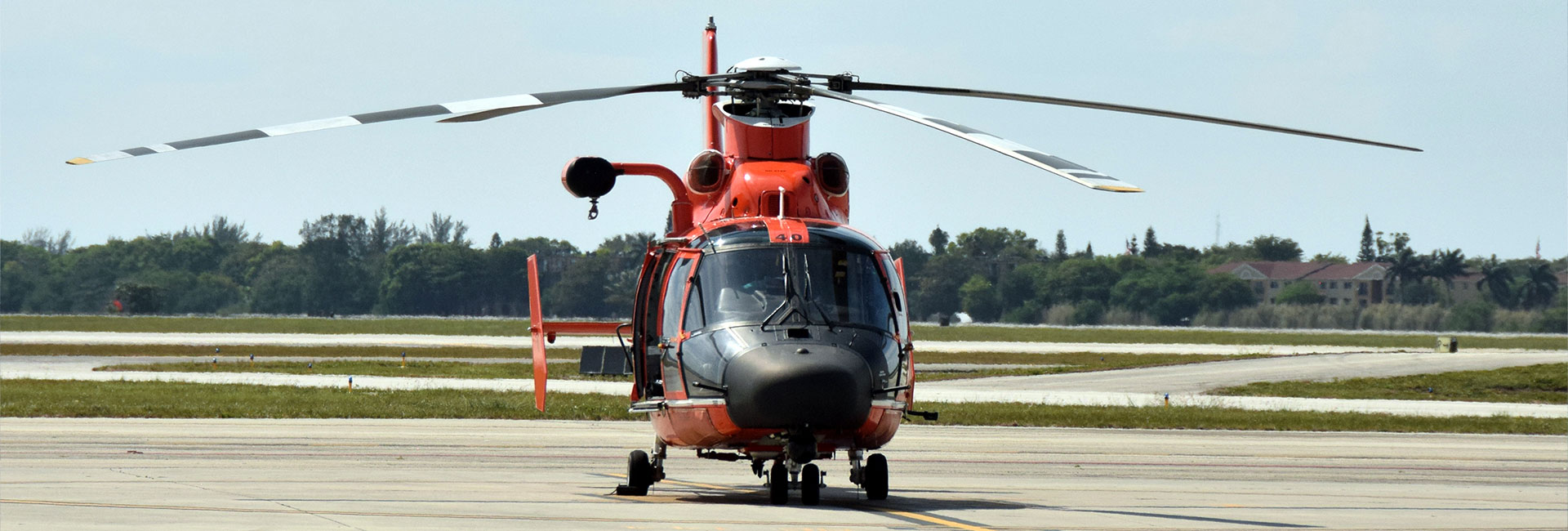 Safe, Simple, and Reliable Helicopter Lift Solutions in Beulah