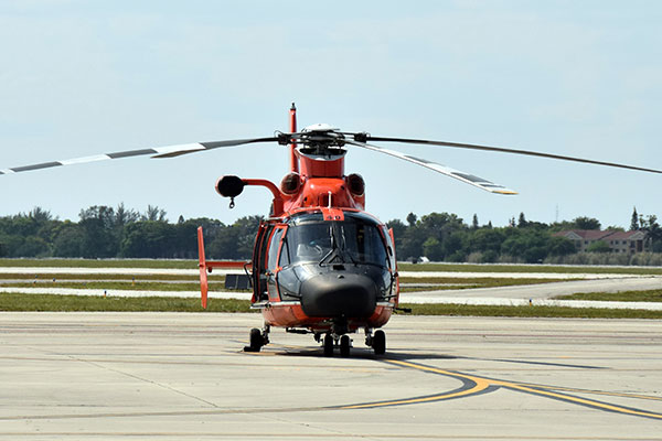 Safe, Simple, and Reliable Helicopter Lift Solutions in Beulah