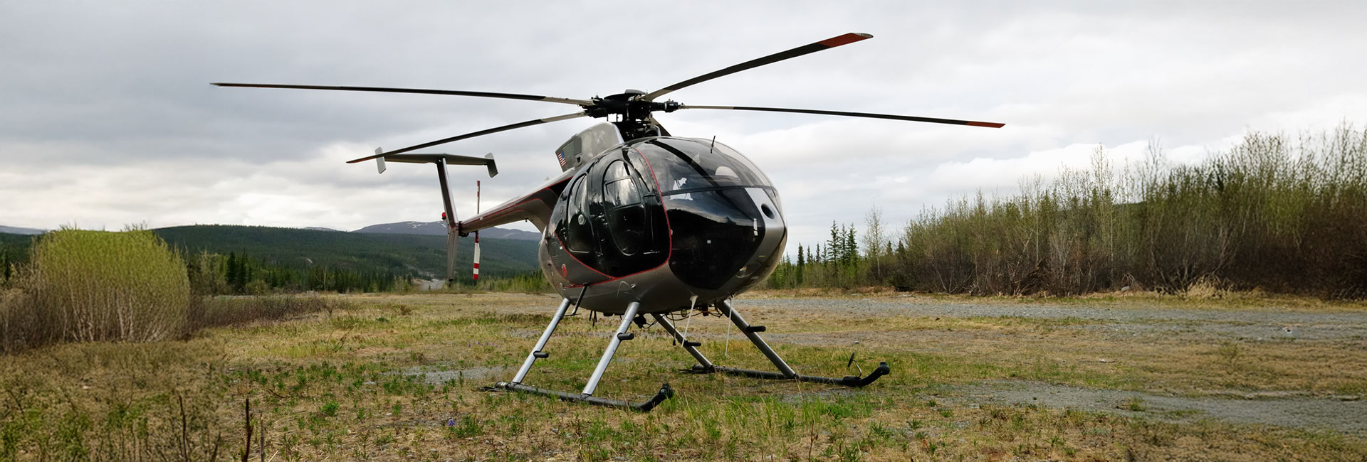 Reliable Aerial Support for Bismarck