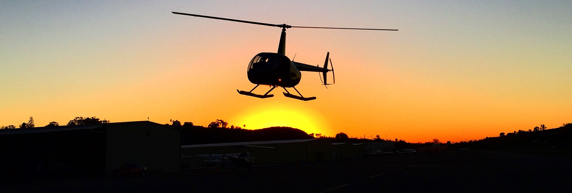 Reliable Aerial Solutions for Boulder City