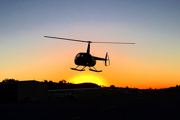 Reliable Aerial Solutions for Boulder City