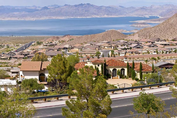 The Role of Helicopter Services in Boulder City