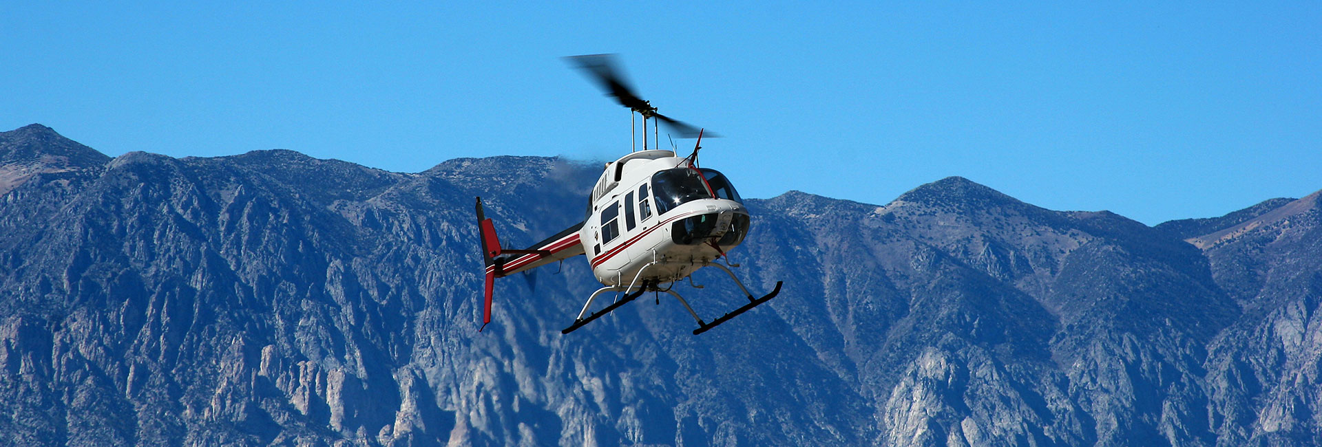 SAFE, SIMPLE AND RELIABLE HELICOPTER LIFT SOLUTIONS
