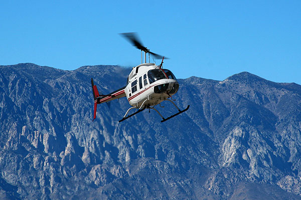 SAFE, SIMPLE AND RELIABLE HELICOPTER LIFT SOLUTIONS