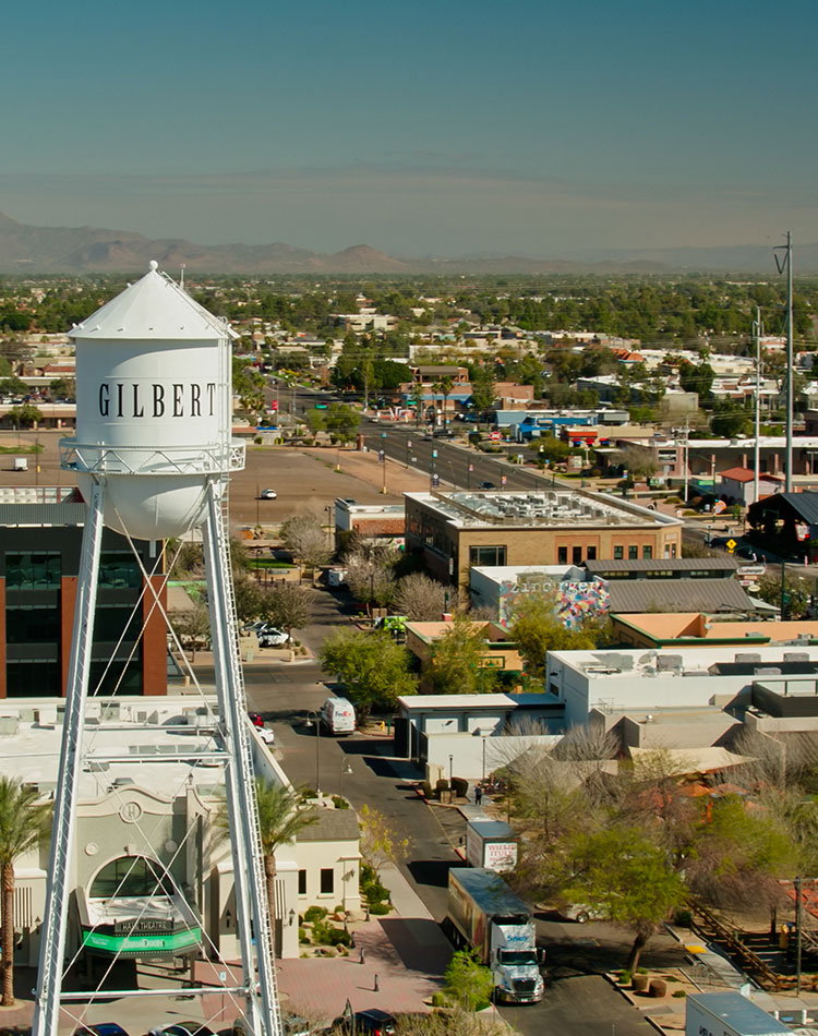Gilbert Helicopter Lifts Do The Heavy Work : Fair Lifts Helicopter Services