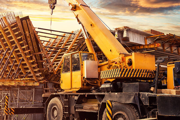 One Call for a Complete Lift Solution