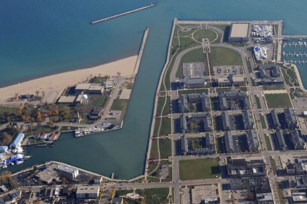 How Helicopter Services Support Kenosha Industries