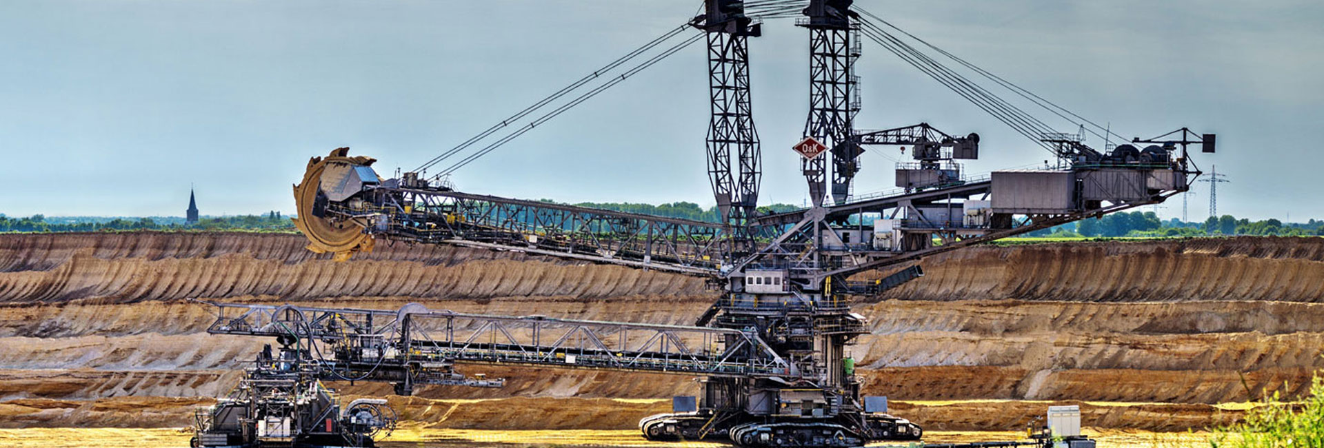 Book Helicopter Support for Your Mining Operation