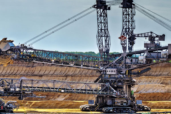 Book Helicopter Support for Your Mining Operation