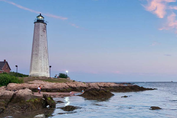 Trusted Helicopter Support Across New Haven