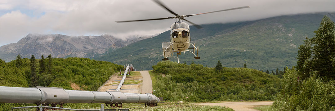 HEAVY LIFT HELICOPTERS