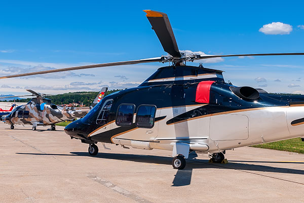 Expertly Coordinated Aerial Services for Rochester Projects