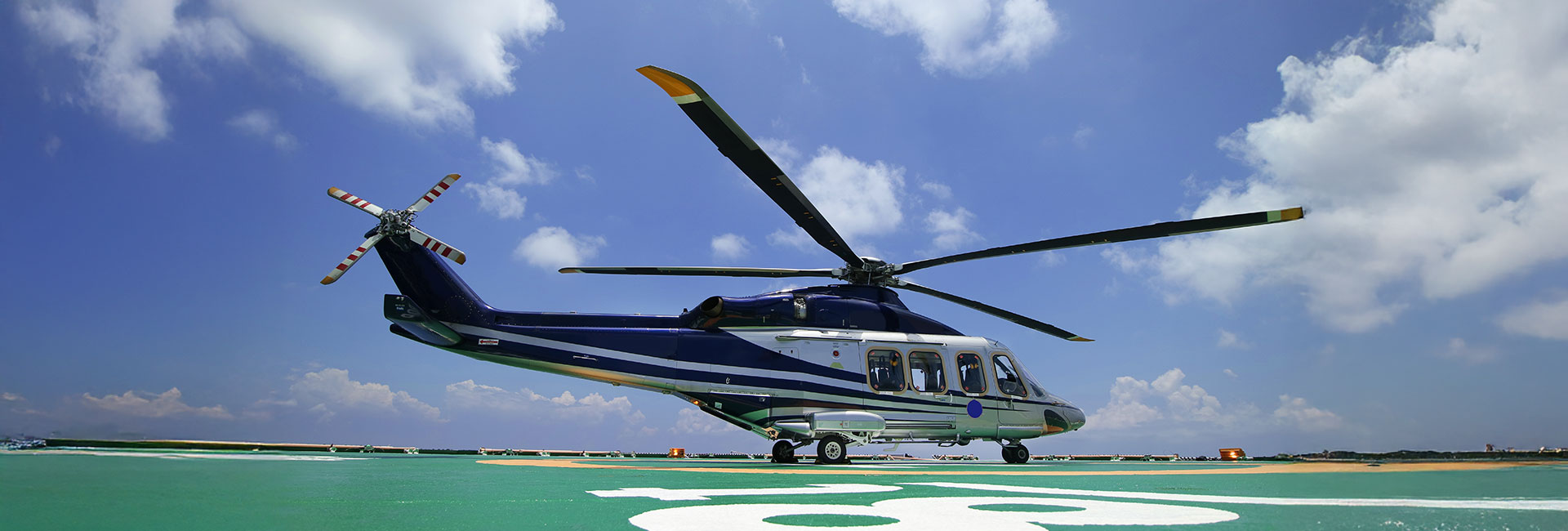 Reliable Aerial Solutions for Sanford