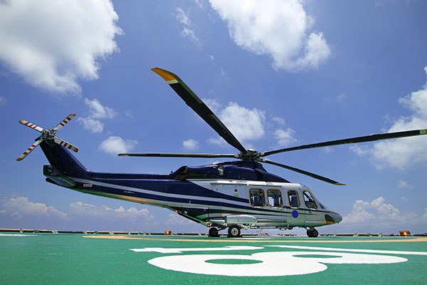 Reliable Aerial Solutions for Sanford