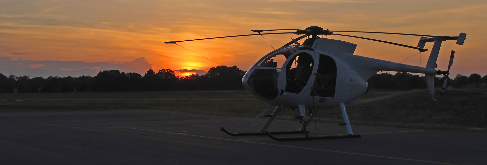 Helicopter Solutions You Can Trust in Santa Rosa